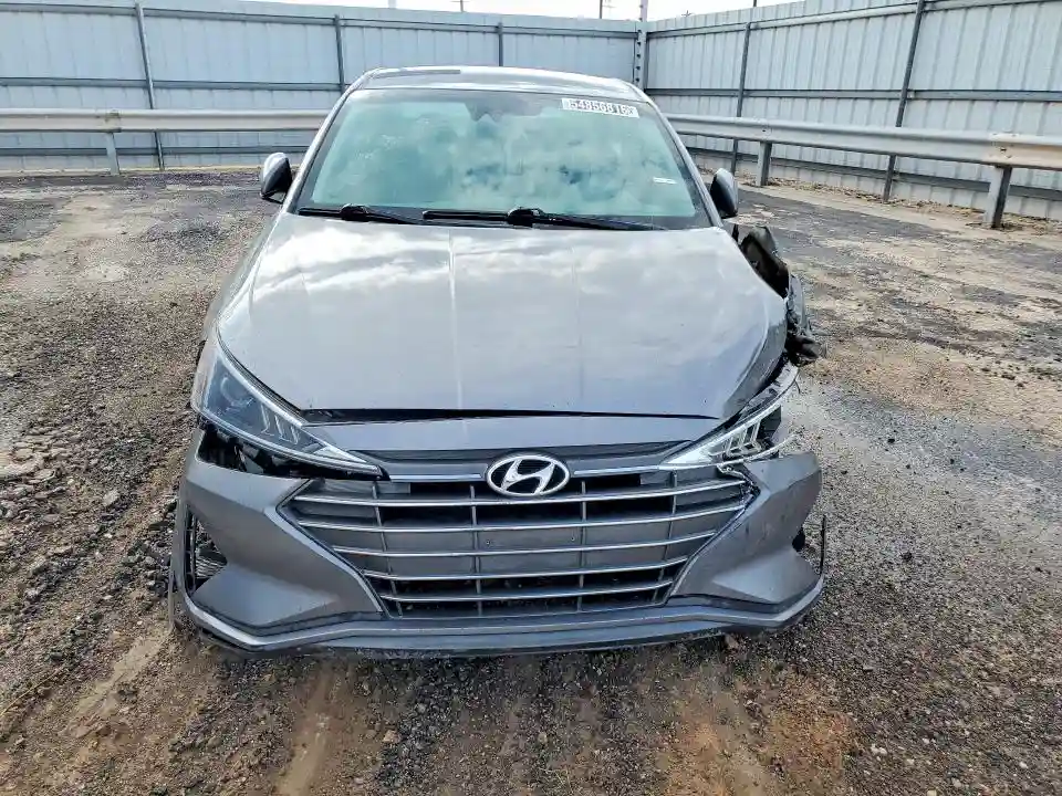 5NPD84LF8LH536381 2020 HYUNDAI ELANTRA-4