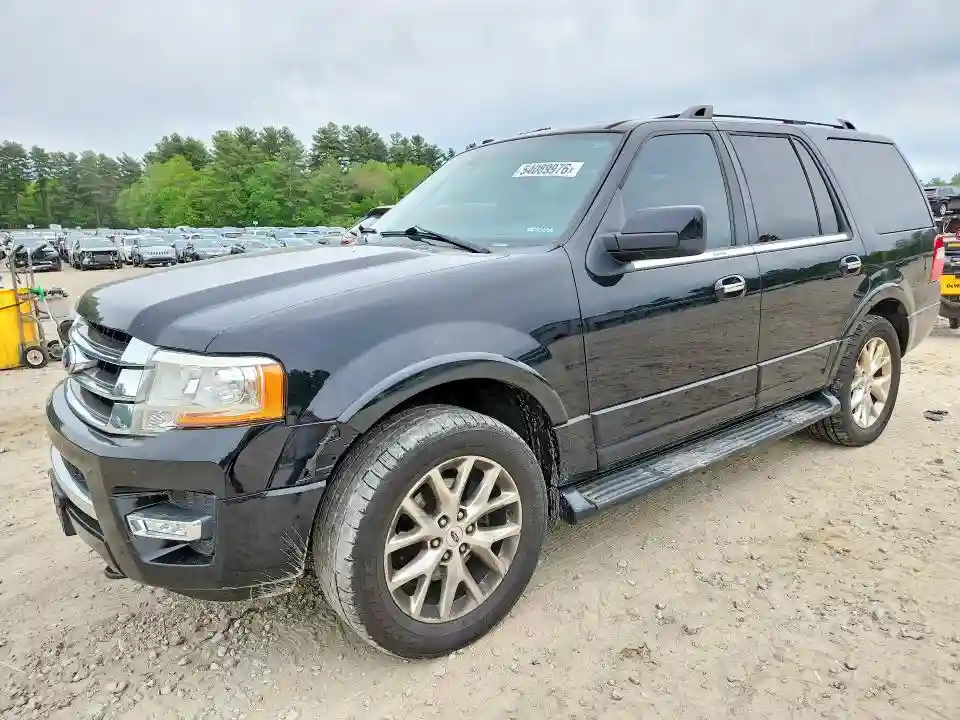 1FMJU2AT4GEF37914 2016 FORD EXPEDITION-0