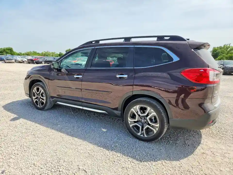 4S4WMAWDXR3448865 2024 SUBARU ASCENT-1