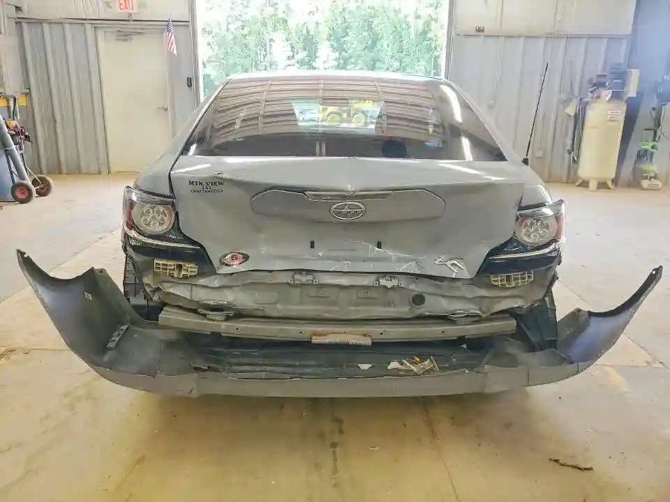 JTKJF5C76E3073770 2014 SCION TC-5