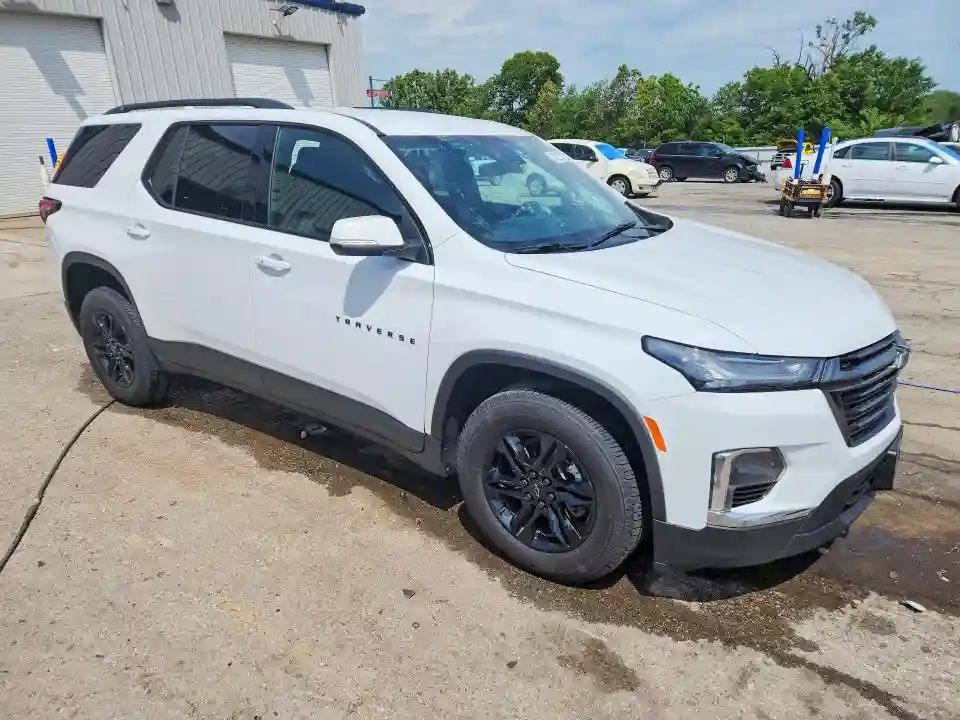 1GNERGKW5PJ201894 2023 CHEVROLET TRAVERSE-3
