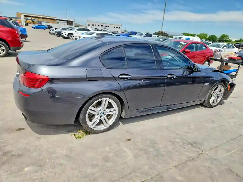 WBAKN9C55FD961116 2015 BMW 5 SERIES-2