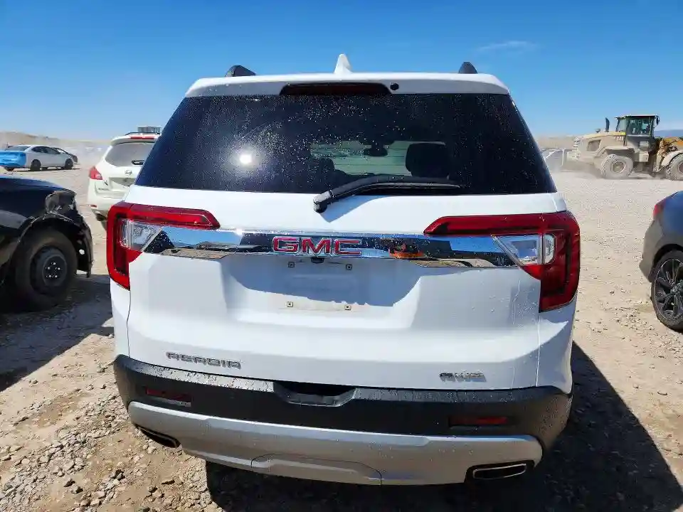 1GKKNUL48PZ124785 2023 GMC ACADIA-5