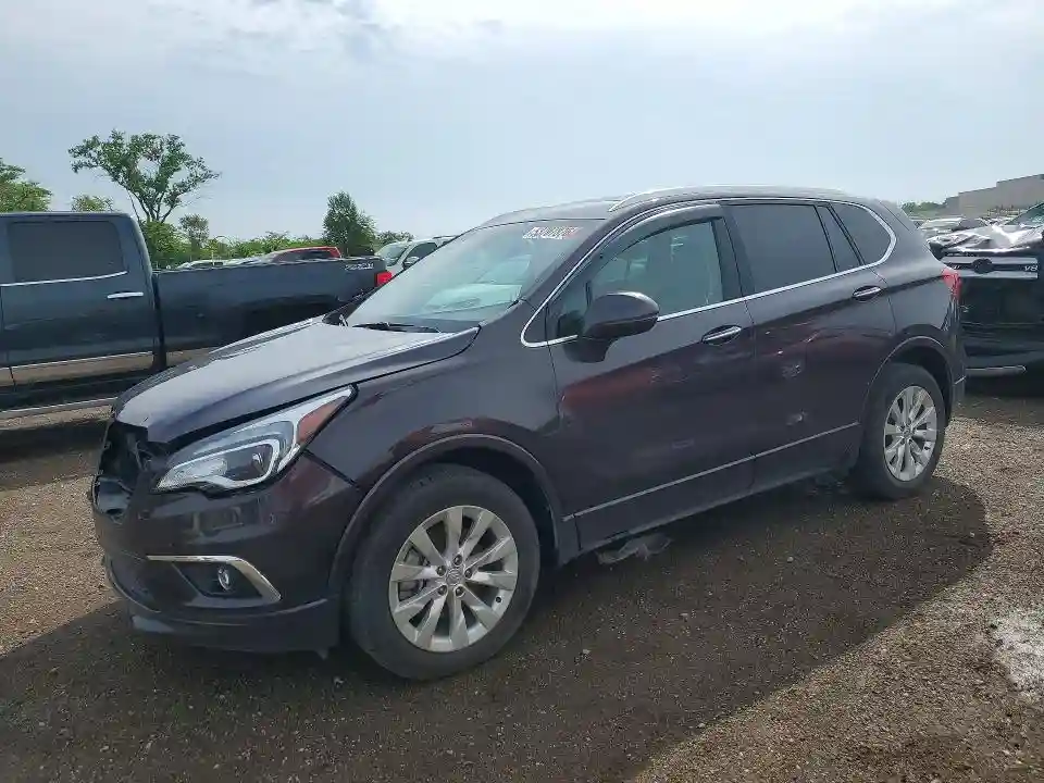 LRBFXBSA5HD031223 2017 BUICK ENVISION-0