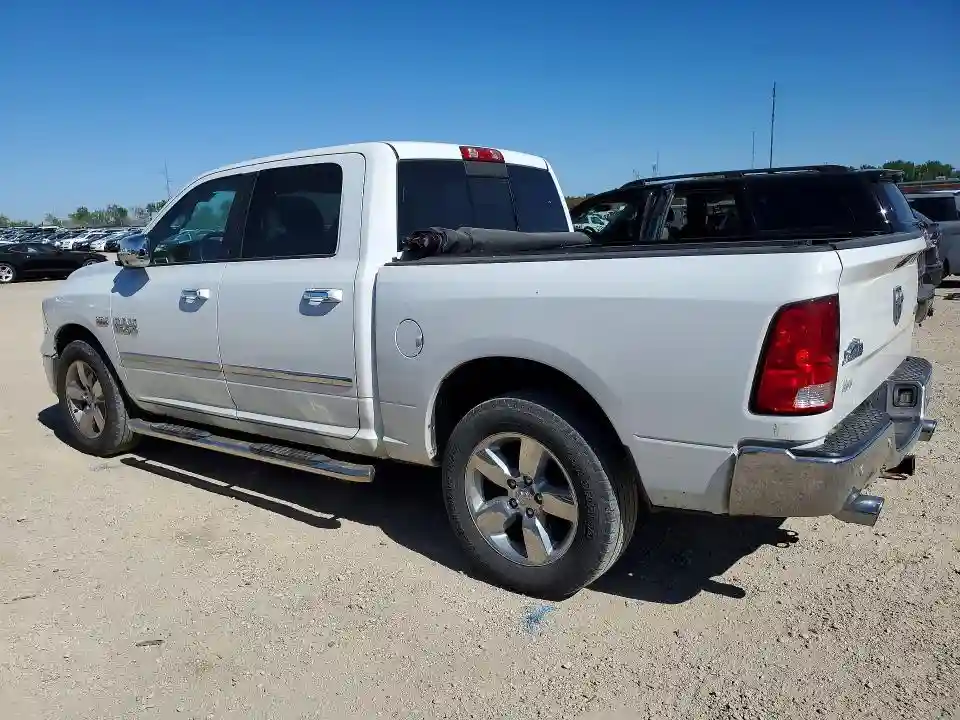 3C6RR7LT7HG622671 2017 RAM 1500-1