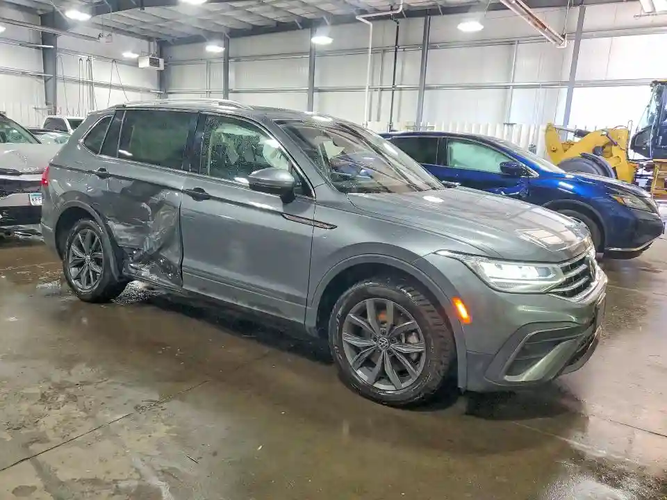 3VV2B7AX2NM165982 2022 VOLKSWAGEN TIGUAN-3