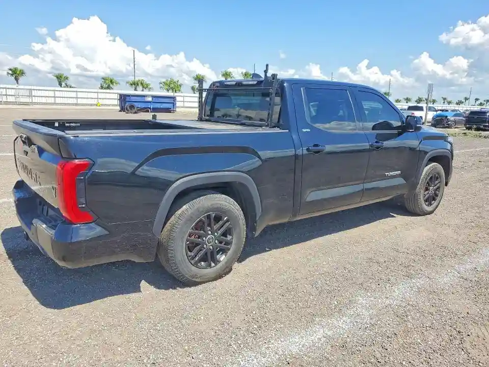 5TFLA5EC4PX014091 2023 TOYOTA TUNDRA-2