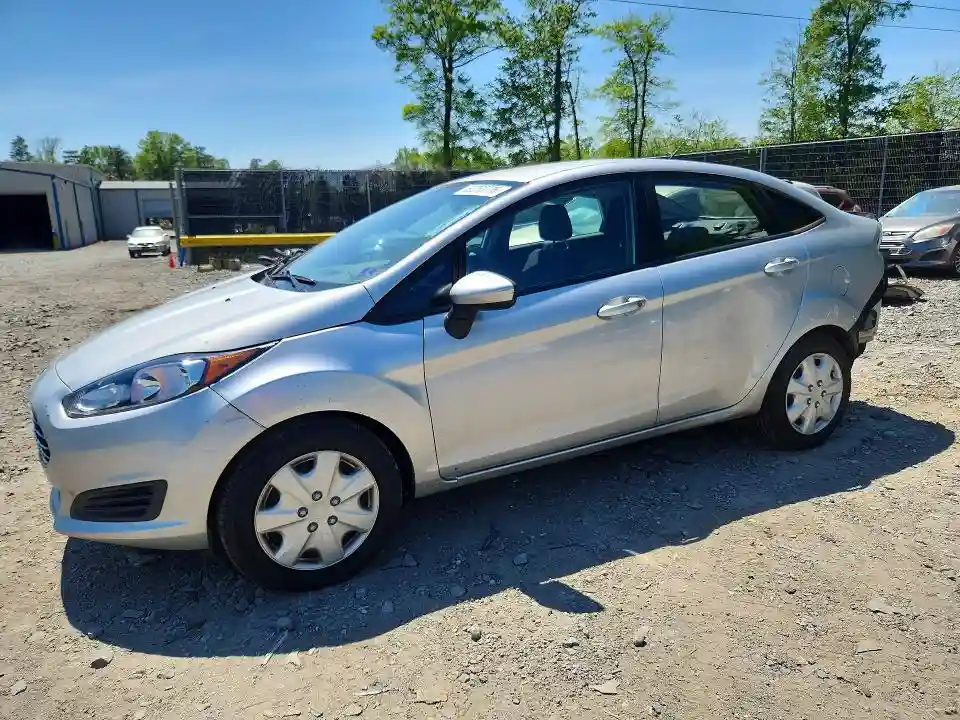 3FADP4AJXKM129462 2019 FORD FIESTA-0