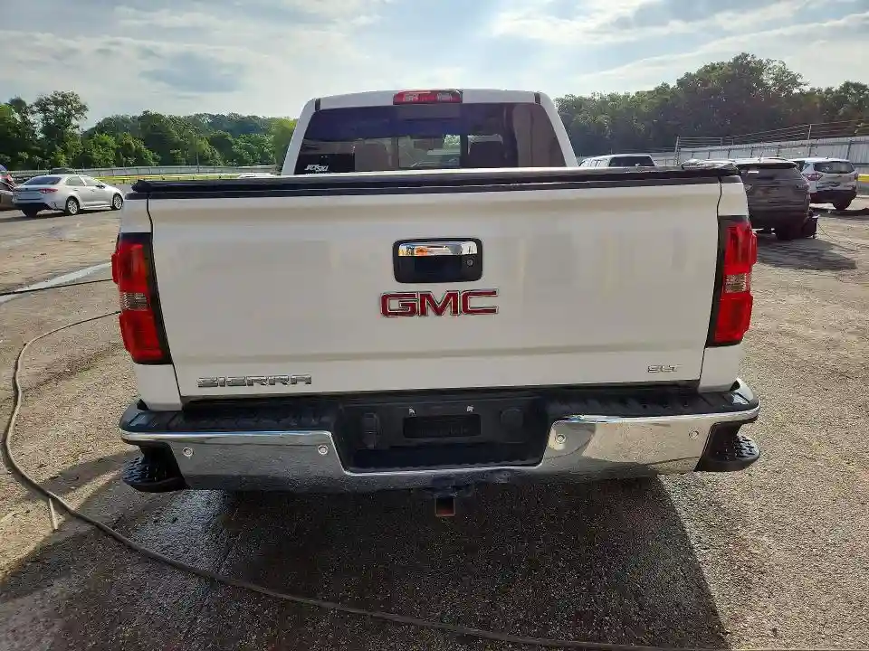 3GTU2VEC2EG569432 2014 GMC SIERRA-5