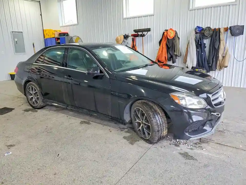 WDDHF8JB2EA891626 2014 MERCEDES-BENZ E-CLASS-3