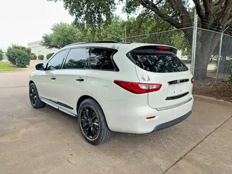 5N1AL0MM4EC535035 2014 INFINITI QX60-2