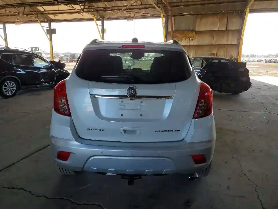 KL4CJDSB8GB668170 2016 BUICK ENCORE-5