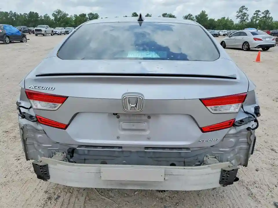 1HGCV1F37MA073826 2021 HONDA ACCORD-5