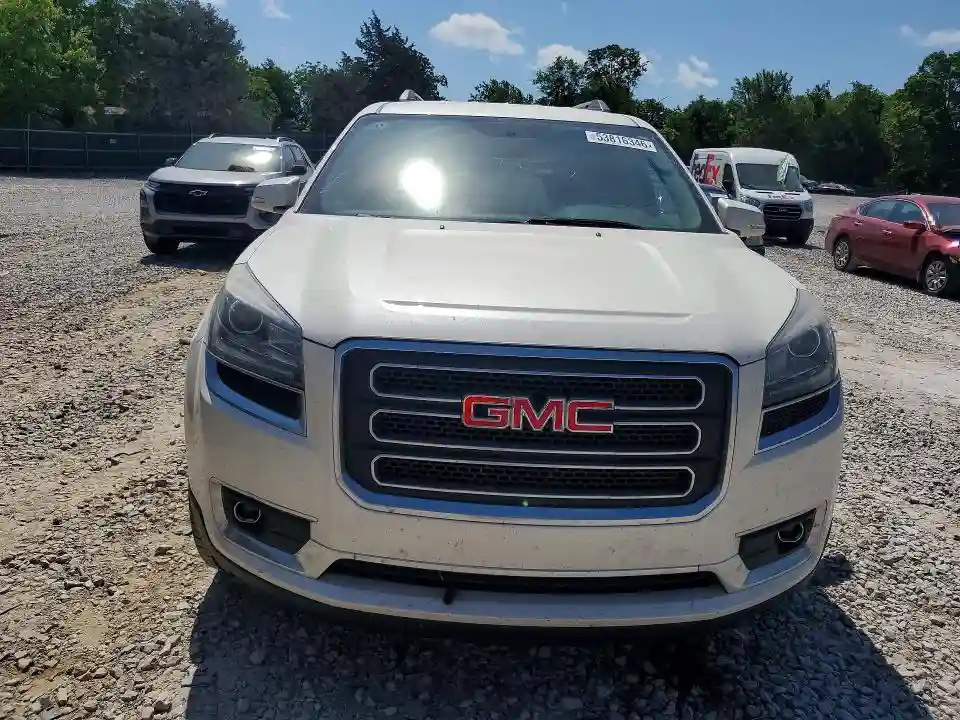 1GKKRRKD9DJ189027 2013 GMC ACADIA-4