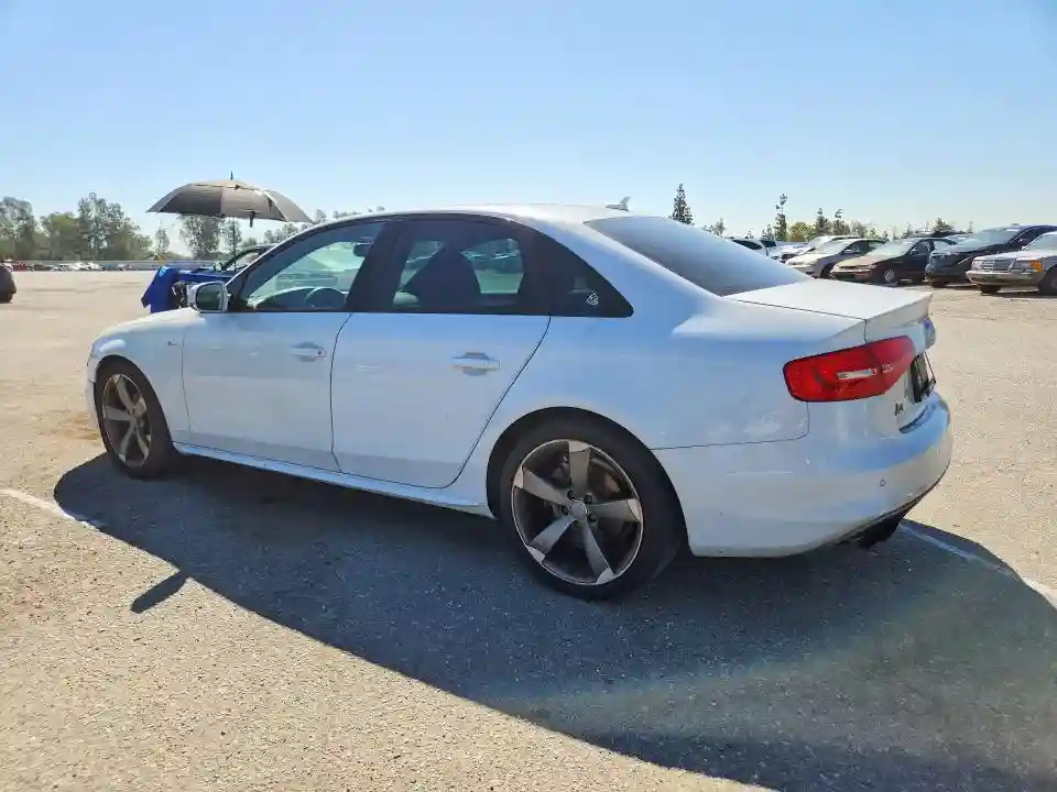 WAUEFAFLXFA049430 2015 AUDI A4-1