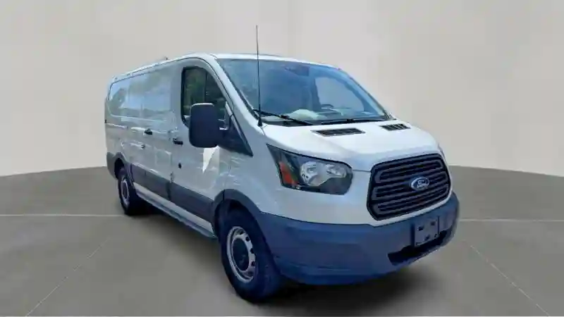 1FTYE1ZM1JKB51970 2018 FORD TRANSIT-0