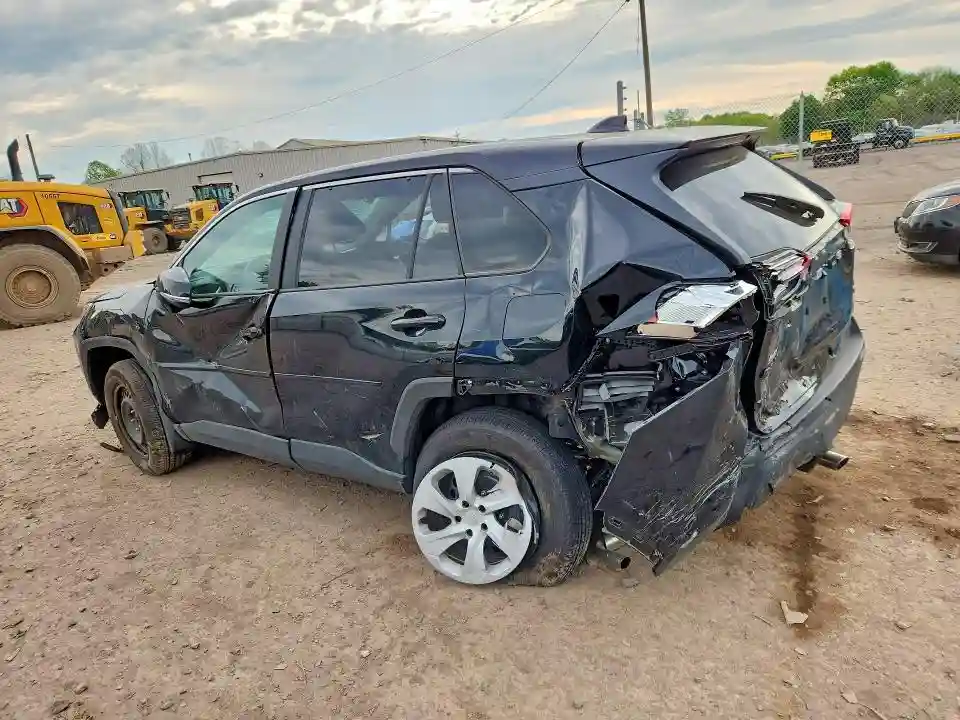 2T3G1RFV3SW611142 2025 TOYOTA RAV4-1