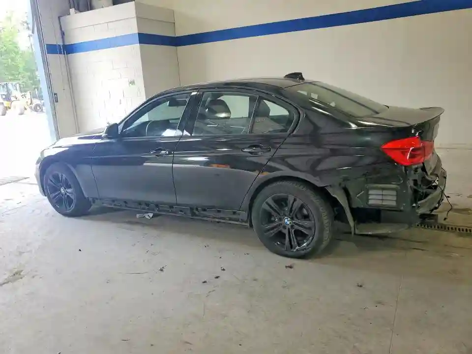 WBA8E9G52GNT46765 2016 BMW 3 SERIES-1