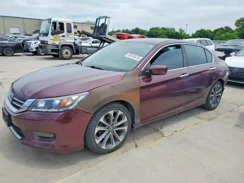 1HGCR2F51EA224883 2014 HONDA ACCORD-0