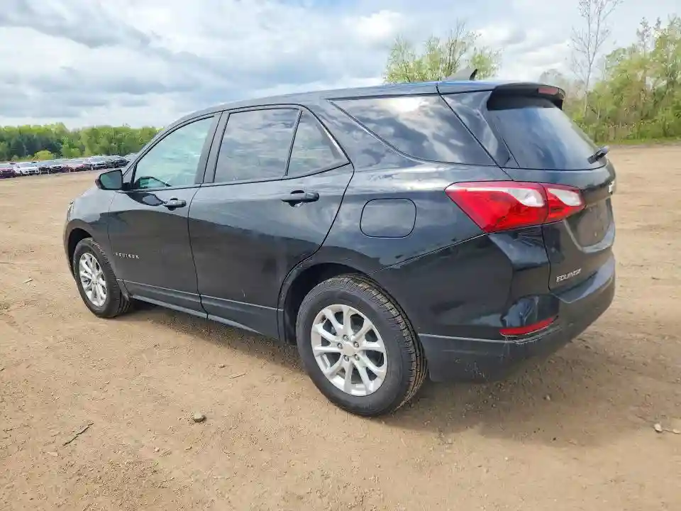 2GNAXSEV8L6279247 2020 CHEVROLET EQUINOX-1