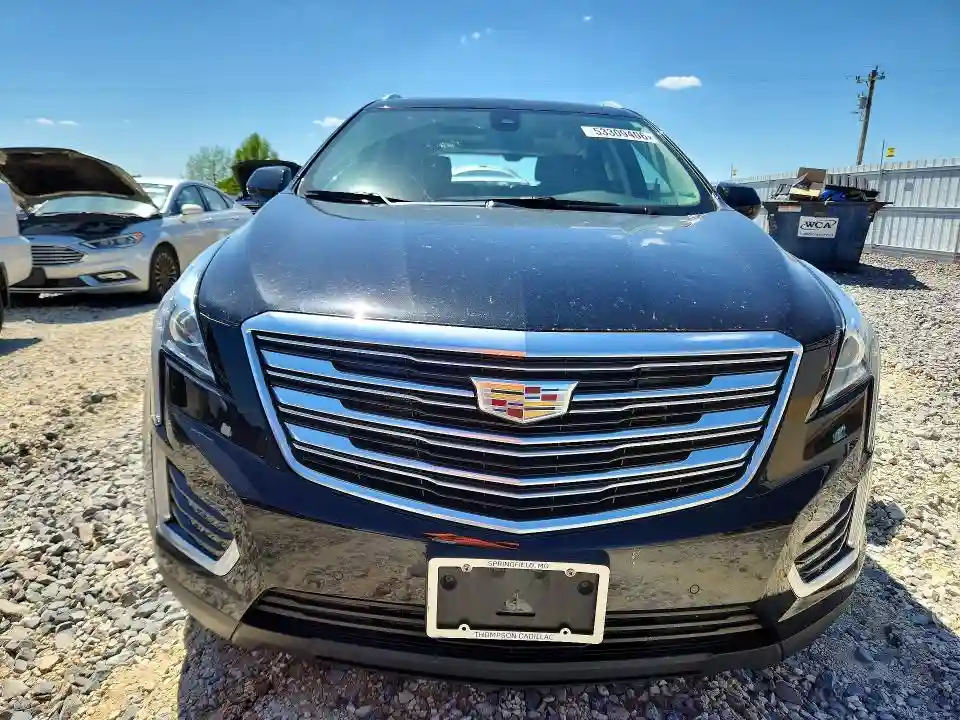1GYKNDRS4HZ325578 2017 CADILLAC XT5-4