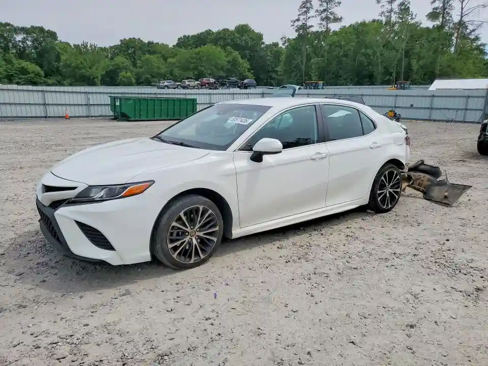4T1G11AK1LU873668 2020 TOYOTA CAMRY-0