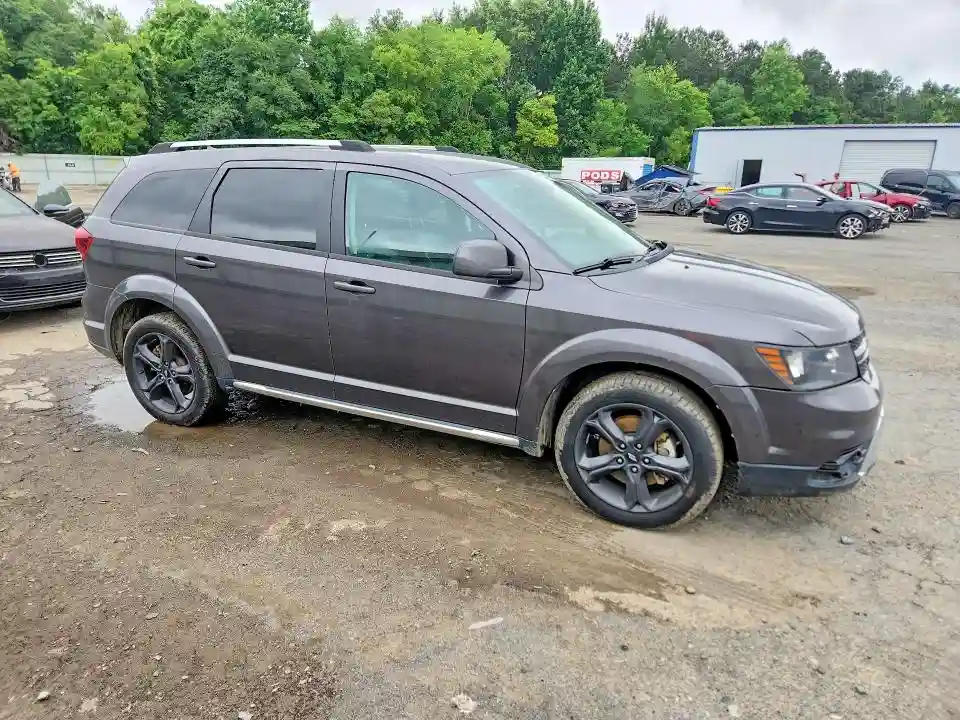3C4PDCGB5KT848571 2019 DODGE JOURNEY-3