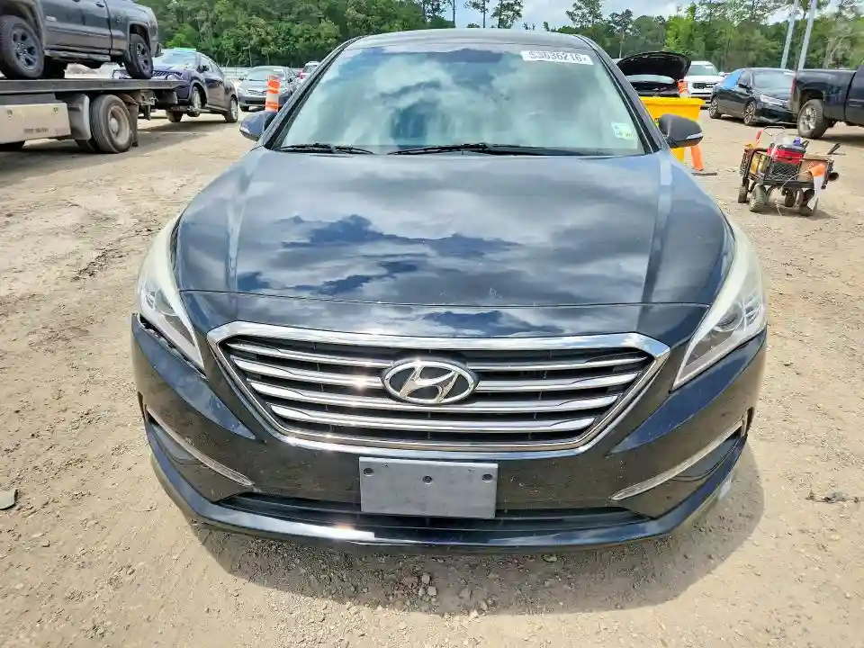 5NPE24AA1FH118097 2015 HYUNDAI SONATA-4