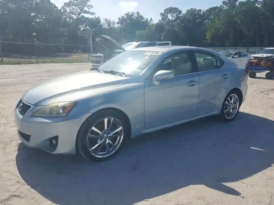 JTHBF5C26D5185339 2013 LEXUS IS-0
