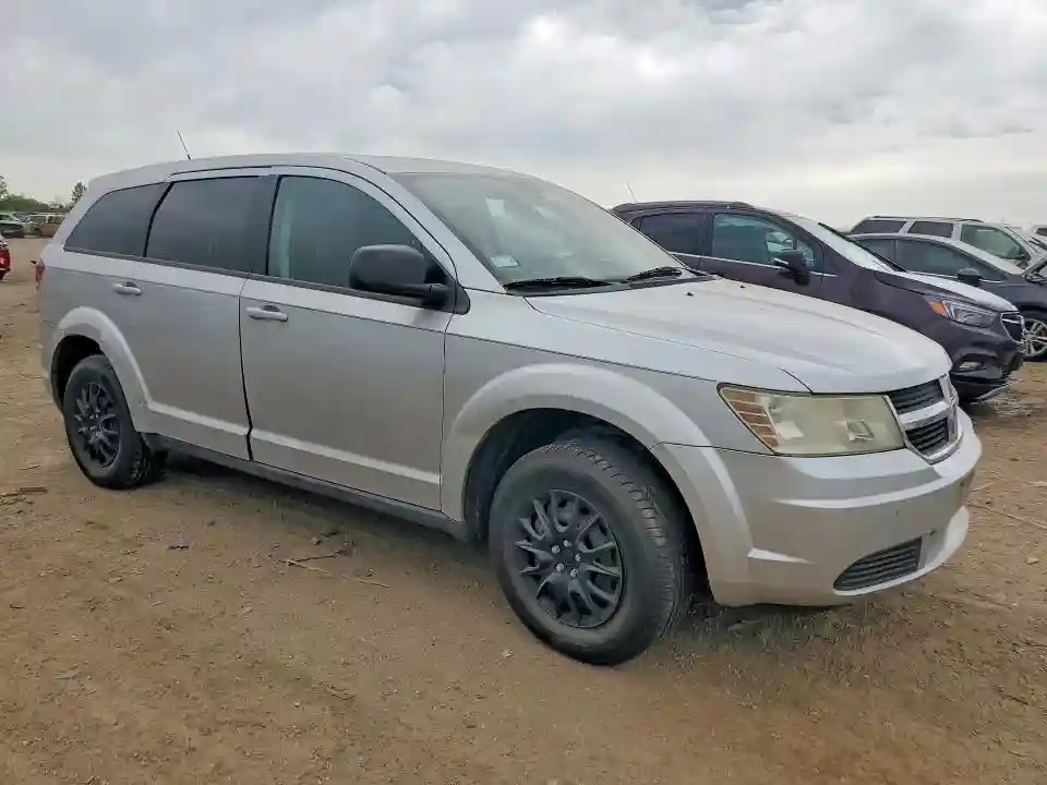 3D4PG4FB9AT145734 2010 DODGE JOURNEY-3