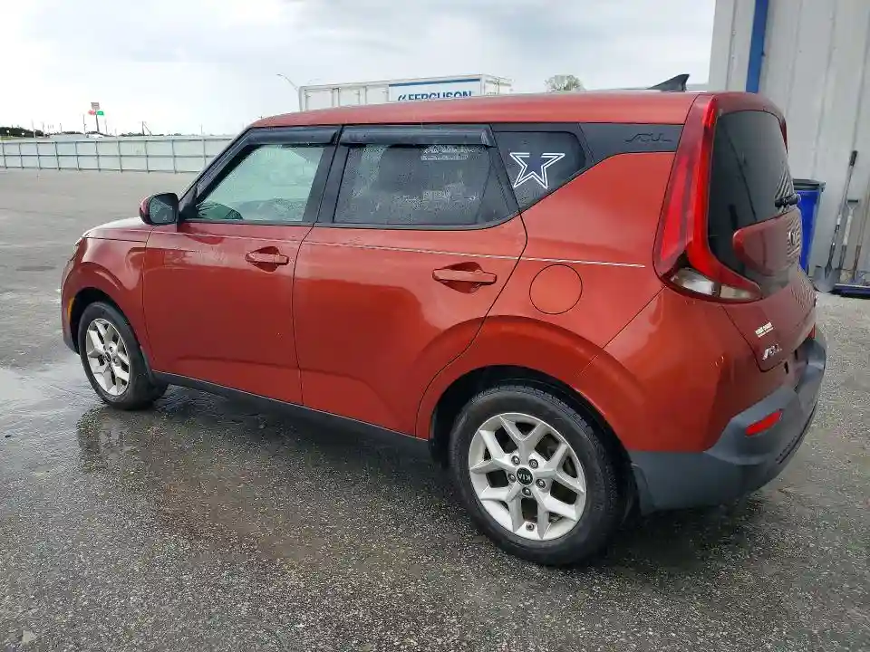 KNDJ23AU3L7101000 2020 KIA SOUL S-1