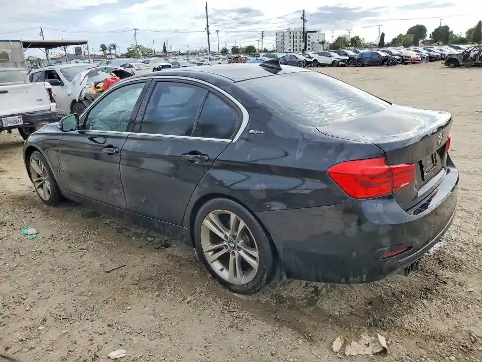 WBA8E1C59HK895244 2017 BMW 3 SERIES-1