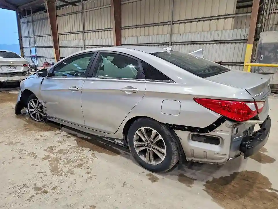 5NPEB4AC5DH772728 2013 HYUNDAI SONATA-1