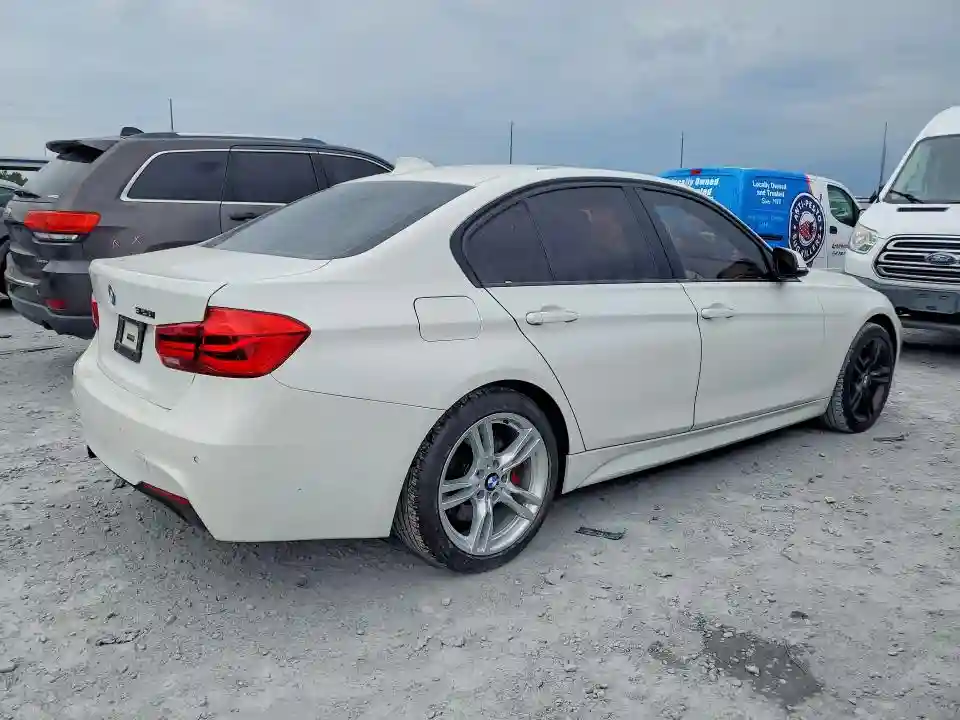 WBA8E3G59GNU03217 2016 BMW 3 SERIES-2