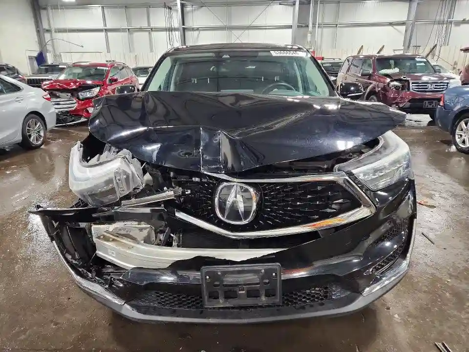 5J8TC2H50KL027332 2019 ACURA RDX-4