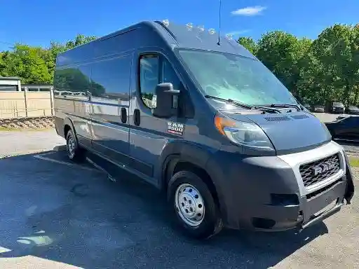 3C6URVJG8LE117411 2020 RAM PROMASTER-3