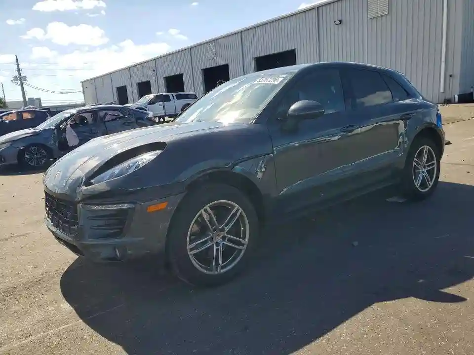 WP1AA2A54HLB82012 2017 PORSCHE MACAN-0
