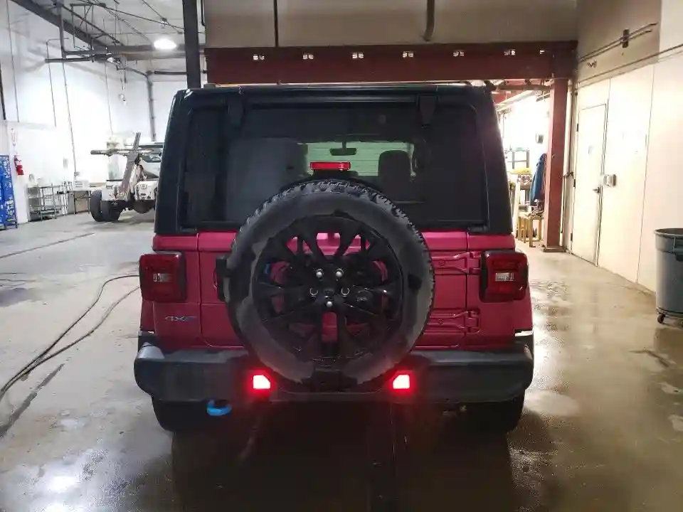 1C4JJXP69NW114457 2022 JEEP WRANGLER-5