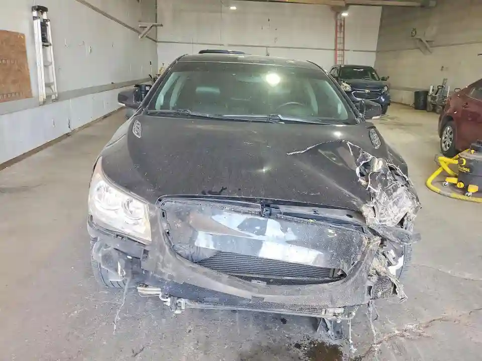 1G4GC5EG2AF197112 2010 BUICK LACROSSE-4
