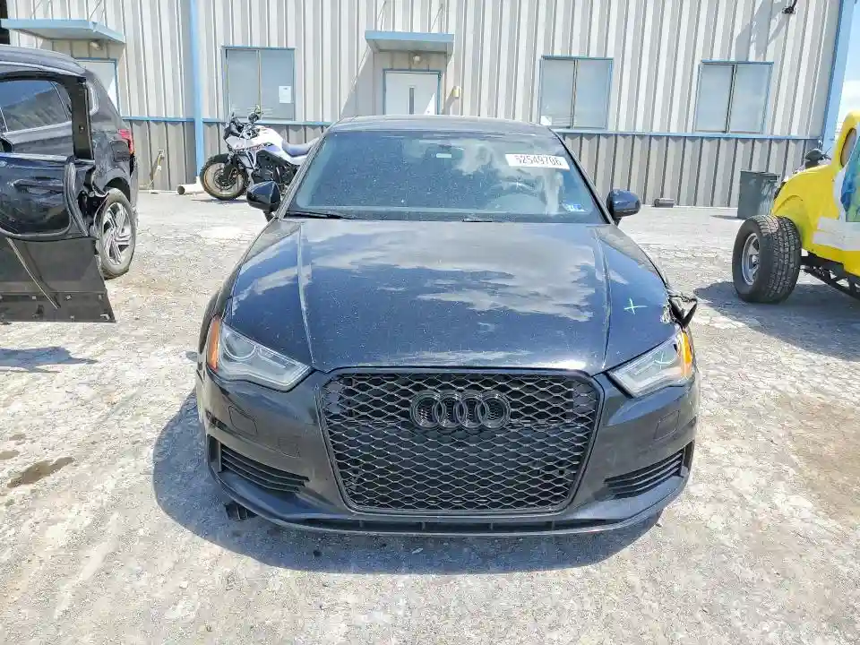 WAUACGFFXF1011149 2015 AUDI A3-4
