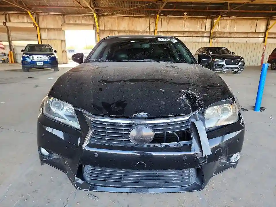 JTHBE1BL7D5015061 2013 LEXUS GS350-4