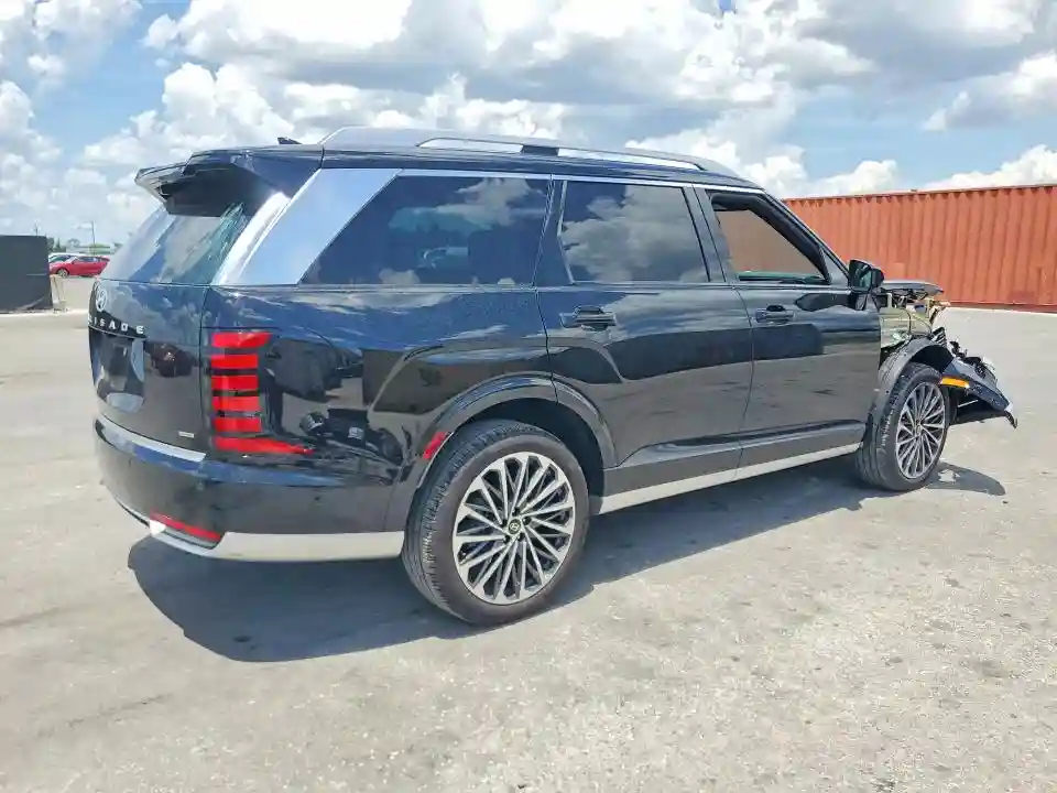 KM8RMES20TU040448 2026 HYUNDAI PALISADE-2