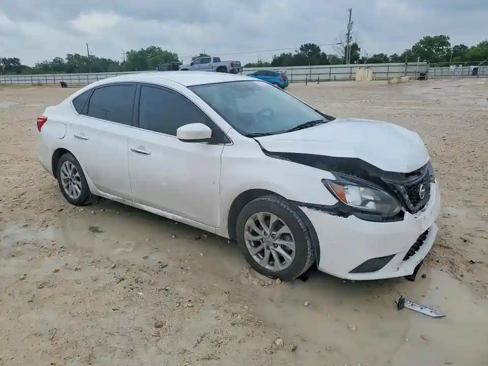 3N1AB7AP3KY426733 2019 NISSAN SENTRA-3