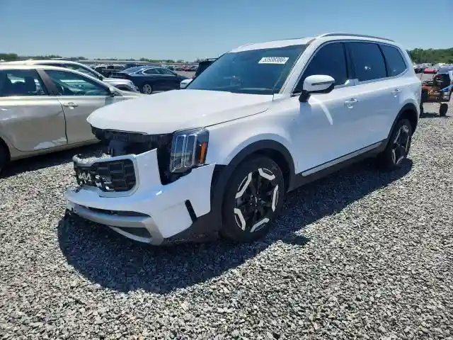 5XYP64GCXSG707155 2025 KIA TELLURIDE-0