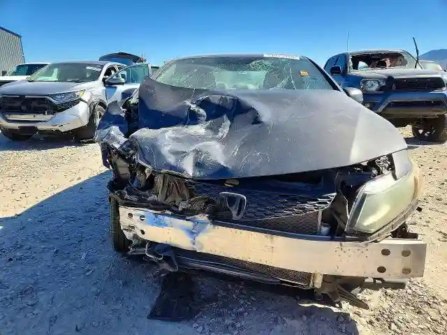2HGFG3B52CH566517 2012 HONDA CIVIC-4