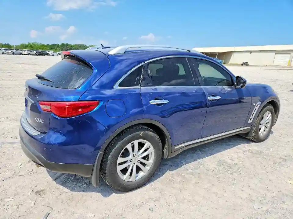 JN8CS1MW8EM412490 2014 INFINITI QX70-2