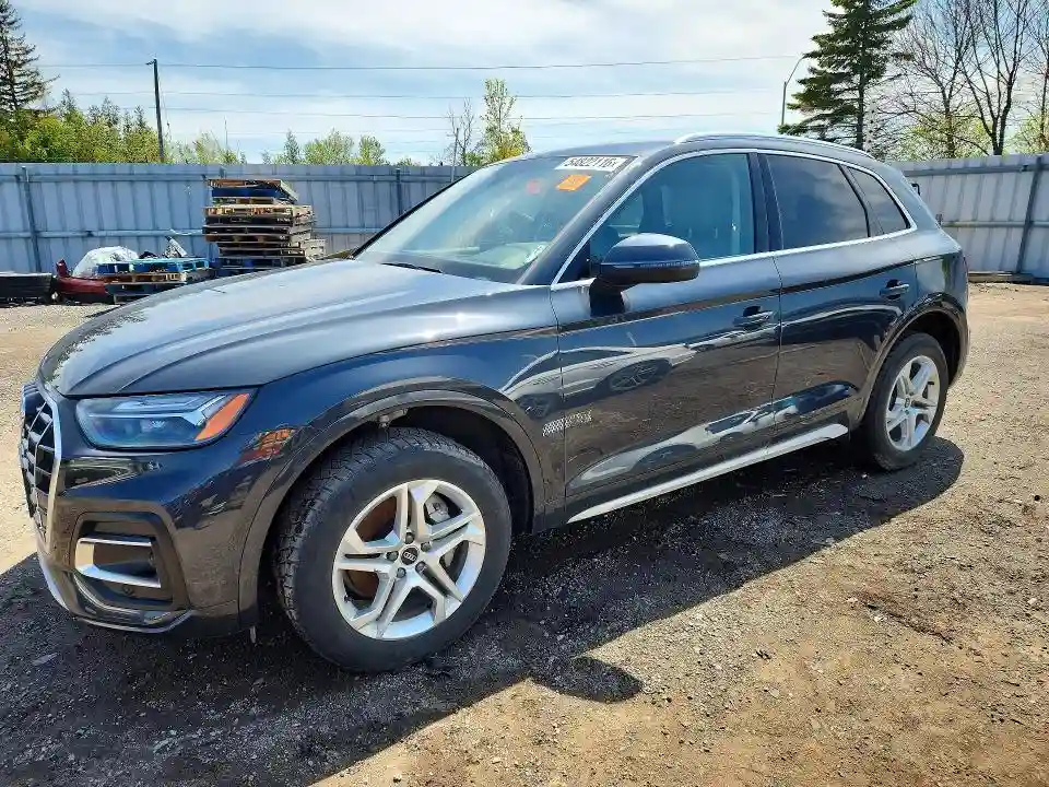 WA1AAAFY4P2043592 2023 AUDI Q5-0