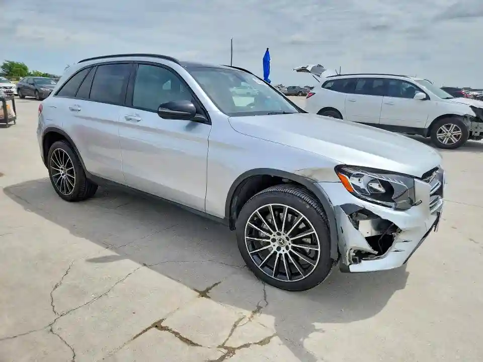 WDC0G4JB3JV065894 2018 MERCEDES-BENZ GLC-CLASS-3