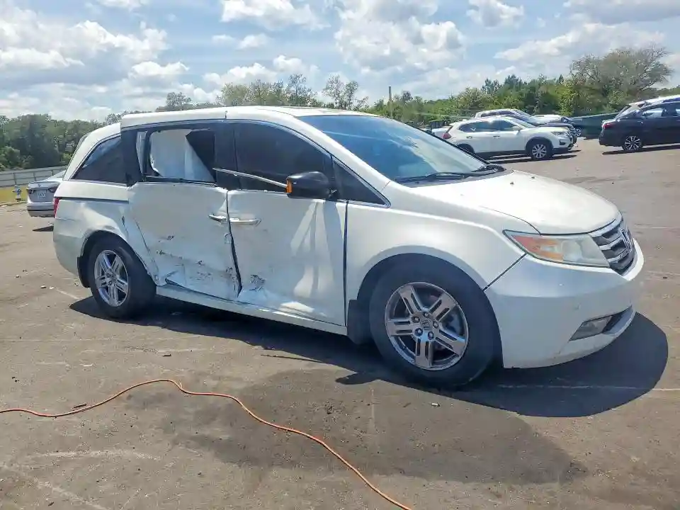 5FNRL5H93CB088403 2012 HONDA ODYSSEY-3