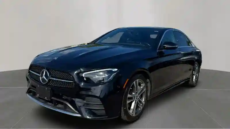 W1KZF8EBXNB029411 2022 MERCEDES-BENZ E-CLASS-1